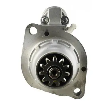 Schnäppchen Anlasser Neu - OE Ref. M9T60971 für Mitsubishi