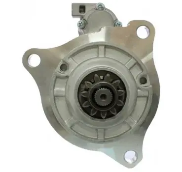 Letzte Chance Anlasser Neu - OE Ref. M9T82071 für Caterpillar