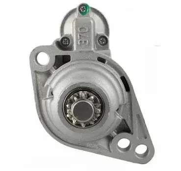 Anlasser Neu Original Bosch SEG - OE Ref. 0001120410 für Vw Rabatt