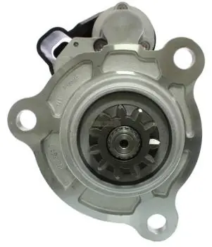 Anlasser Neu Original Bosch SEG - OE Ref. 0001261020 für Yuchai Nur Für Kurze Zeit