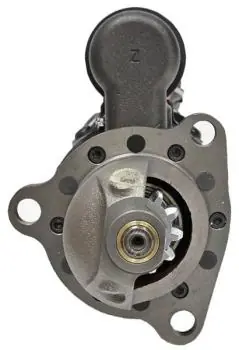 Top-Seller Anlasser Neu Original Prestolite - OE Ref. MS7504 für Mercedes,Mtu
