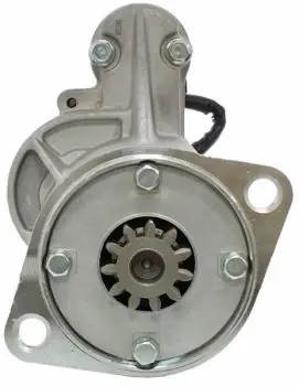Anlasser Neu - OE Ref. S25-514C für Isuzu Abverkauf