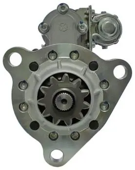 Anlasser Neu Original Prestolite - OE Ref. M1057021E für Caterpillar,Cummins Jetzt Bestellen