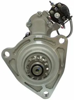 Sonderaktion Anlasser Neu Original Prestolite - OE Ref. M105R3087SE für Mtu