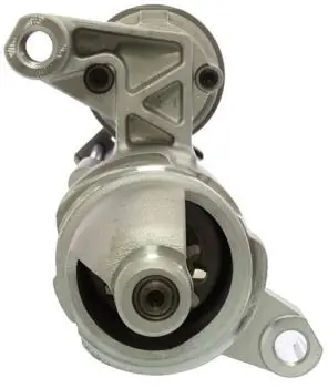 Anlasser Neu Original Valeo - OE Ref. TS1463 für Audi Echt