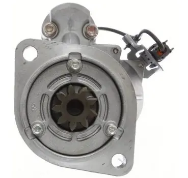 Abverkauf Anlasser Neu Original Hitachi - OE Ref. S144-07C für Nissan