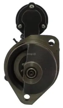 Zertifiziert Anlasser Neu Original Letrika Mahle - OE Ref. IS1454 für Bomag
