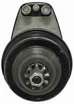 Anlasser Neu Original Letrika Mahle - OE Ref. IS9084 für Fiat,Khd Aktuell