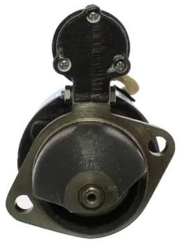 Neu Im Sortiment Anlasser Neu Original Letrika Mahle - OE Ref. IS1017 für Deutz