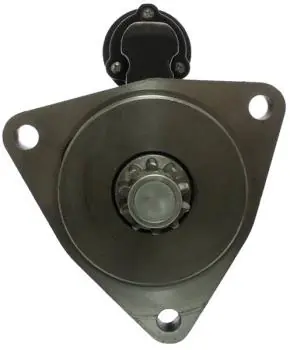 Anlasser Neu Original Letrika Mahle - OE Ref. IS1081 für Belarus Neu Im Sortiment