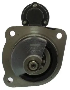 Anlasser Neu Original Letrika Mahle - OE Ref. IS1290 für Parkins Echt