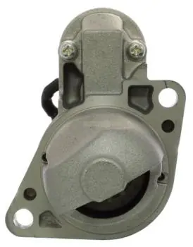 Ausverkauf Anlasser Neu Original Mitsubishi - OE Ref. M001T31371 für Mitsubishi