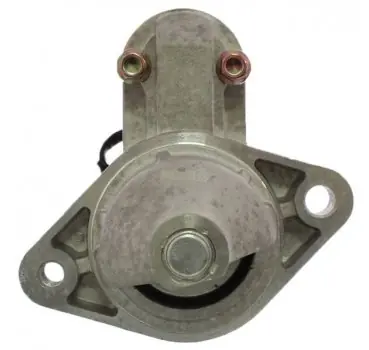 Begrenztes Angebot Anlasser Neu Original OEm - OE Ref. QDY127 für Piaggio