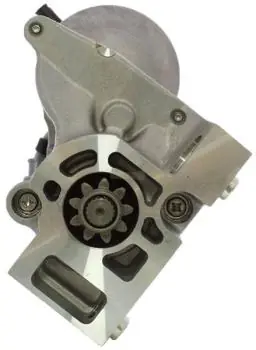 Nur Für Kurze Zeit Anlasser Neu Original Denso - OE Ref. 128000-9700 für Opel,Vauxhall