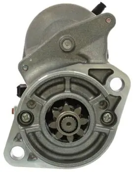 Rabatt Anlasser Neu Original Denso - OE Ref. 428000-6940 für Kubota