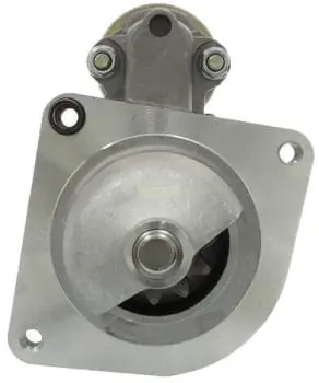 Anlasser Neu - OE Ref. 438000-2620 für Fiat Sonderaktion