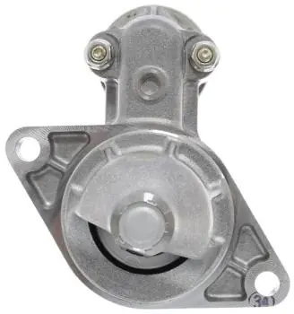 Anlasser Neu Original Denso - OE Ref. 128000-7051 für Kawasaki Preisknaller