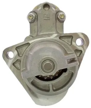 Anlasser Neu Original Denso - OE Ref. 438000-2410 für Opel Sonderangebot