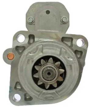 Anlasser Neu Original Denso - OE Ref. 428000-8730 für John Deere Zertifiziert