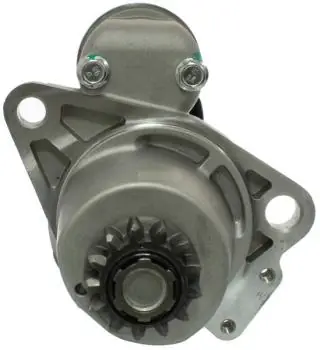 Rabatt Anlasser Neu - OE Ref. S114-844 für Nissan