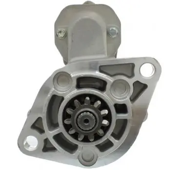 Rabatt Anlasser Neu - OE Ref. 438000-1140 für Toyota Forklift