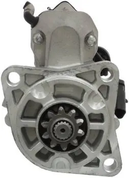 Anlasser Neu - OE Ref. 438000-3770 für Caterpillar Super-Preis