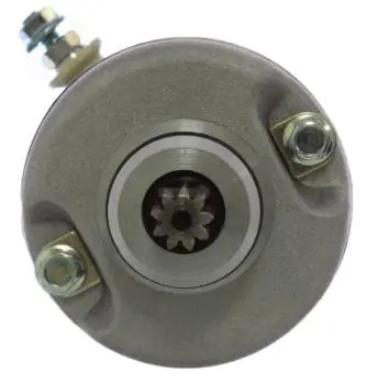 Anlasser Neu - OE Ref. SM132-18 für Suzuki Abverkauf