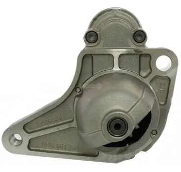 Sonderaktion Anlasser Neu Original Bosch SEG - OE Ref. 0001194006 für Fiat,Lancia