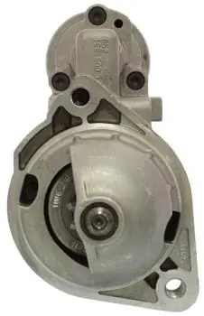 Anlasser Neu - OE Ref. 0001109058 für Bmw Finale Aktion