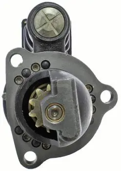 Preiswert Anlasser Neu - Made In Italy - für 3628757 Caterpillar