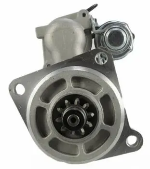 Anlasser Neu - Made In Italy - für 8200357 Mwm,Vag Zertifiziert
