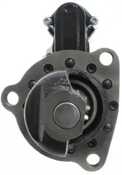 Sonderaktion Anlasser Neu - Made In Italy - für 8200762 Caterpillar