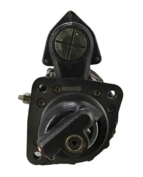 Anlasser Neu - Made In Italy - für 10478819 Perkins,John Deere Abverkauf