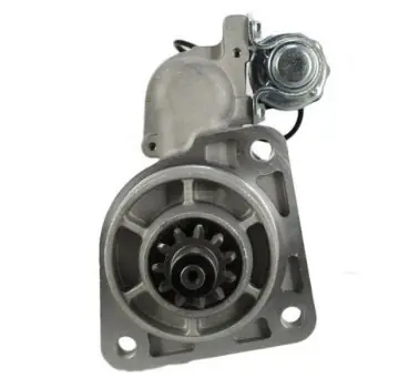 Anlasser Neu - Made In Italy - für 8200297 Mercedes-Benz Atego Vario Lkw Unimog 1117 1024 1023 1017 Begrenztes Angebot