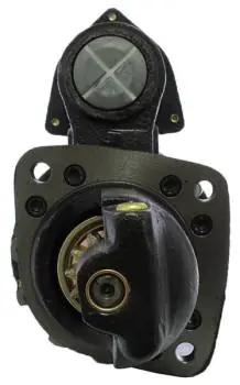 Anlasser Neu - Made In Italy - für 10479013 Caterpillar 213B 214B 320 320B 320B L 320B Ln 320B N 32 Top-Seller