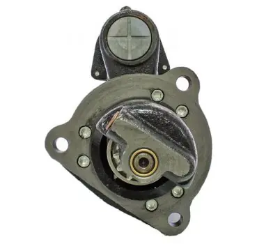 Sonderangebot Anlasser Neu - Made In Italy - für 10479221 Caterpillar,Cummins