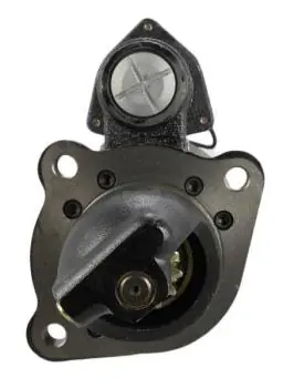 Günstig Anlasser Neu - Made In Italy - für 10479012 Caterpillar