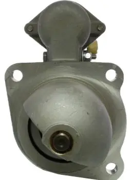 Knallerangebot Anlasser Neu - Made In Italy - für 10479605 Ford