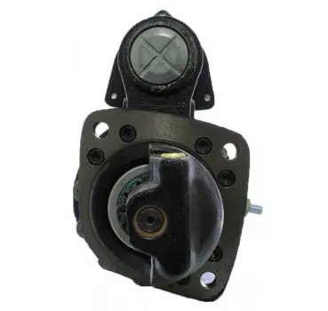 Knallerangebot Anlasser Neu - Made In Italy - für 1993918 Caterpillar 213B 214B 320 320B 320B L 320B Ln 320B N 32