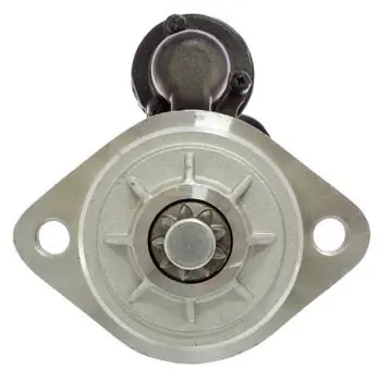Anlasser Neu - Made In Italy - für 1998316 Mercury Marine Echt