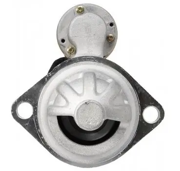 Ausverkauf Anlasser Neu - Made In Italy - für 1998315 Mercury Marine