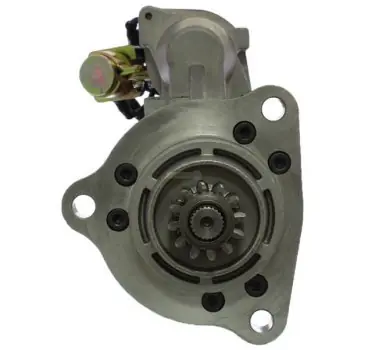 Schneller Versand Anlasser Neu - Made In Italy - für 19011514 Freightliner
