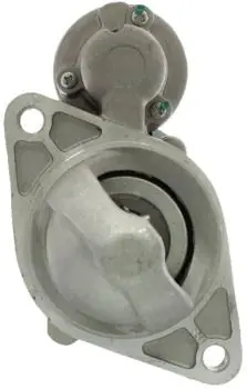 Begrenztes Angebot Anlasser Neu - Made In Italy - für 8000048 Alfa Romeo, Fiat, Opel, Vauxhall