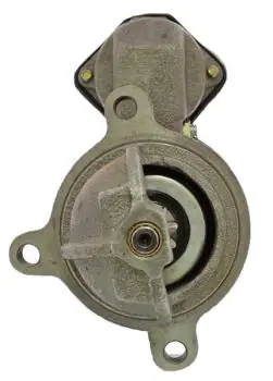 Anlasser Neu - Made In Italy - für 1108197 Clark Garantierte Lieferung