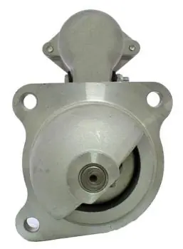 Anlasser Neu - Made In Italy - für 1113288 Clark Yale Stapler Perkins Motor C500-100 110 120 130 13 Ausverkauf