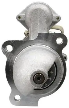 Anlasser Neu - Made In Italy - für 1113280 Bobcat,Hyster Beliebt