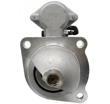 Anlasser Neu - Made In Italy - für 1113275 Allis Chalmers Ac-C 35 Ac-C 40 Ac-C 45 Ac-C 50 Ac-C 55 D- Nur Für Kurze Zeit