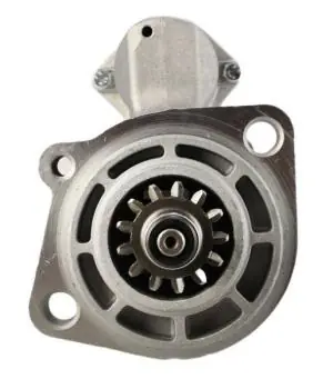 Top-Angebot Anlasser Neu - Made In Italy - für 0-24000-0178 Anlasser Case Hitachi Jcb Isuzu Motor 4Hk1 8980540