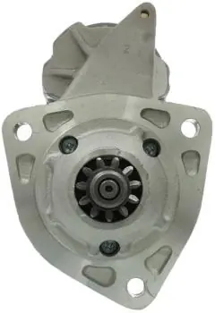 Anlasser Neu - Made In Italy - für 0-21000-4851 Komatsu Letzte Chance
