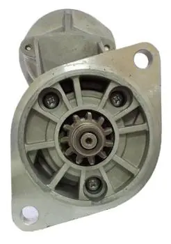 Anlasser Neu - Made In Italy - für 0-23000-0270 Komatsu Beliebt